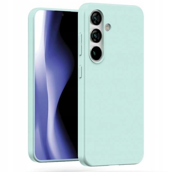 Mercury Soft Sam S24 S921miętowy/mint