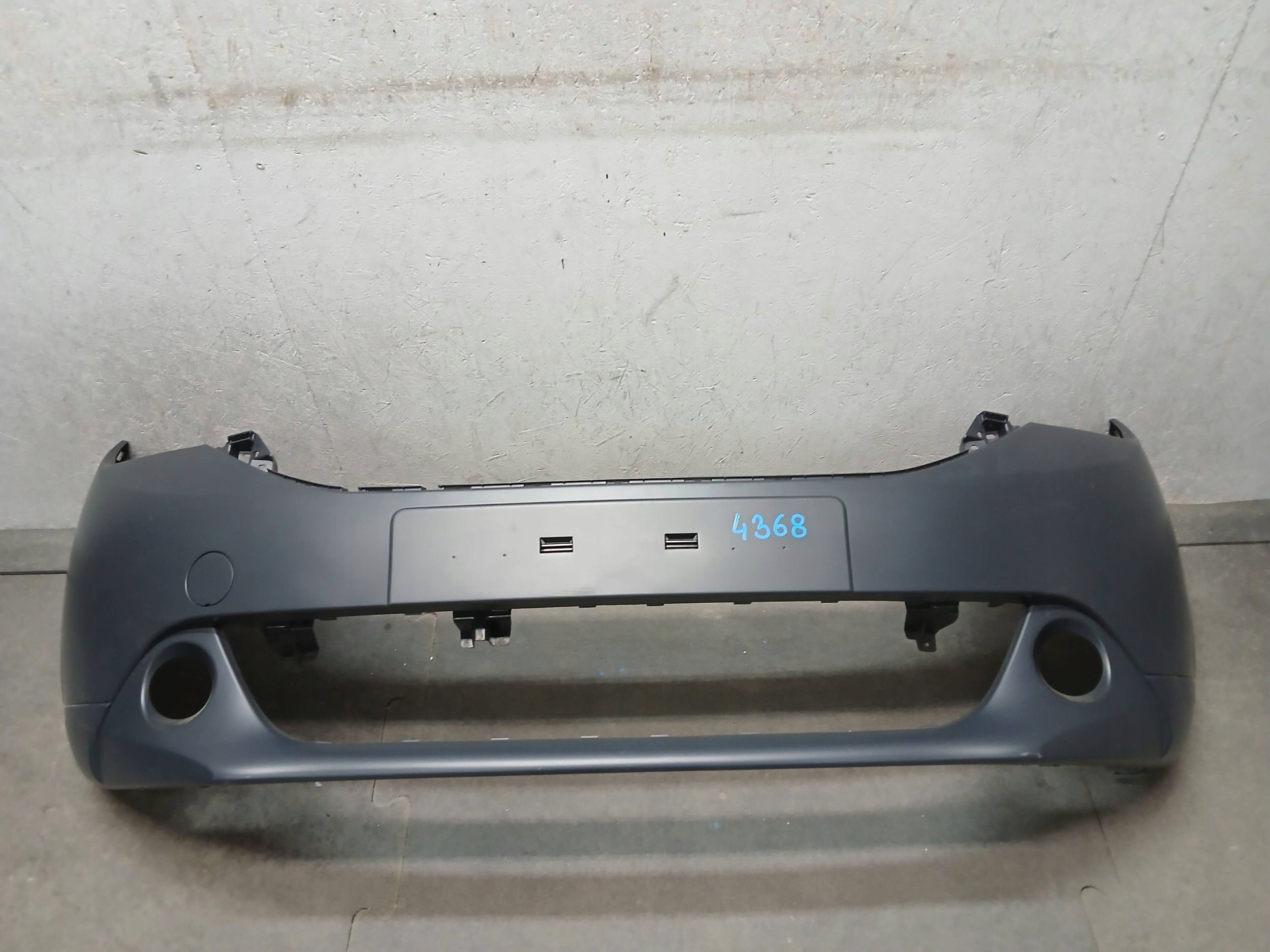 bumper front DACIA LODGY new original 620223689R