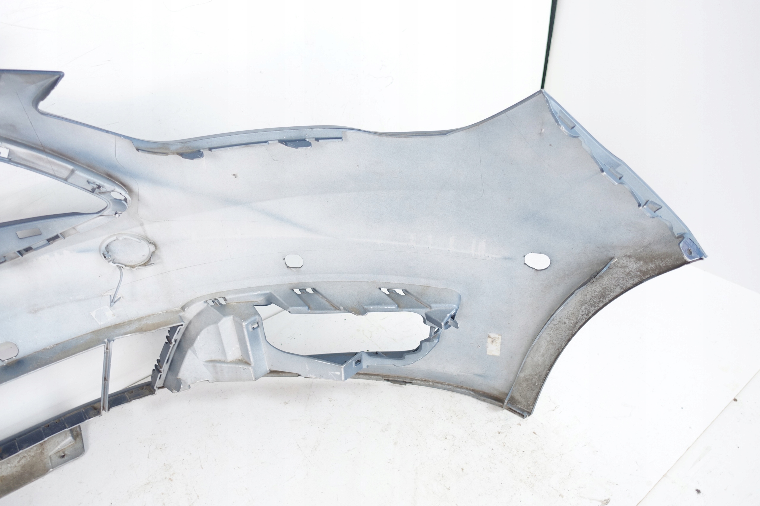 FORD C-MAX MK2 II 2015- LIFT bumper front front F1CB-R17757-AC