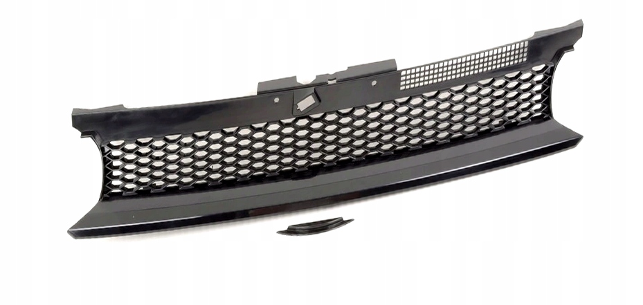 

Atrapa grill Vw Golf 4 IV R32 look plaster miodu