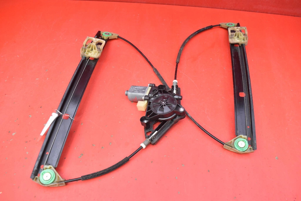 window regulator left front EU 5E0837461B SKODA OCTAVIA 3 III KOMBI 13-17