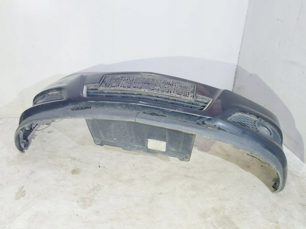 Opel Astra III H 3 lift bumper front front Z20R