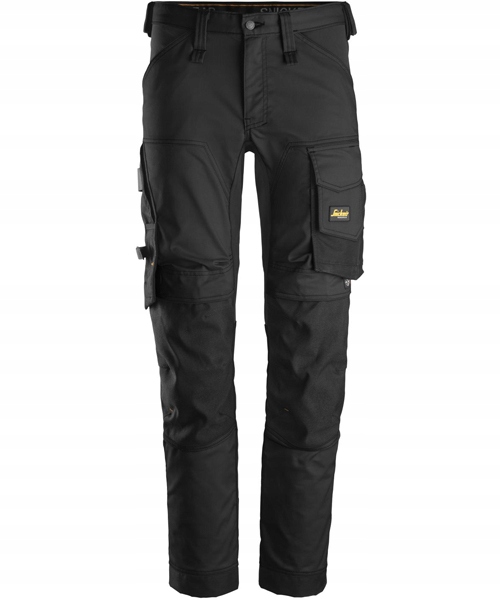 Рабочие брюки Snickers 6341 Stretch Allround 52