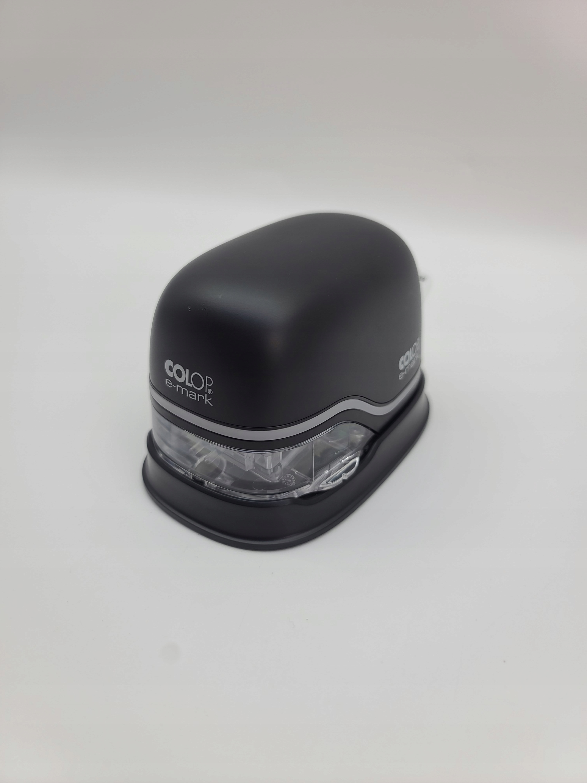 Drukarenka Pieczątka automatyczna Colop Mini czarna Model COLOP