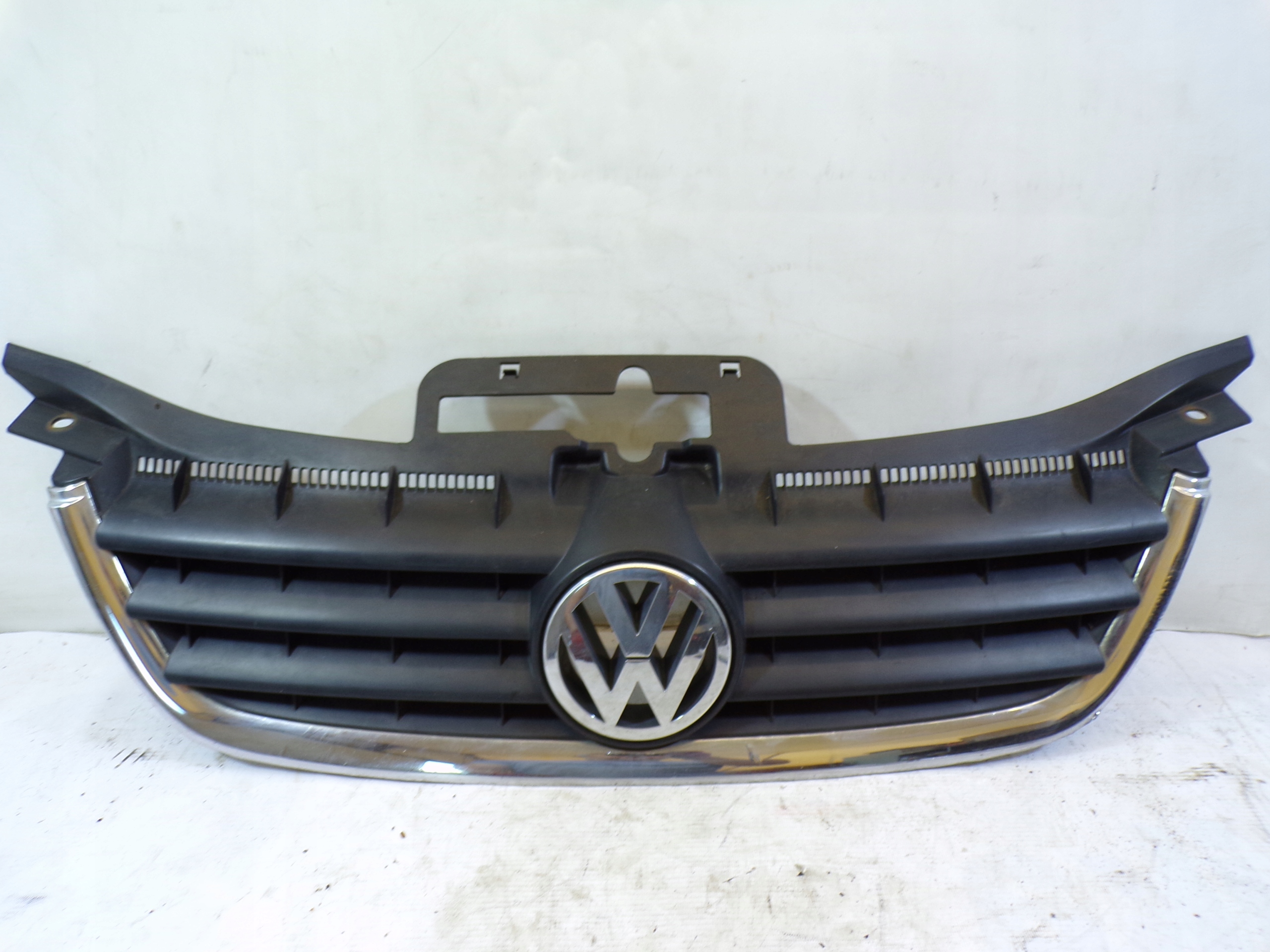 Griglia GRIGLIA radiatore VOLKSWAGEN TOURAN1 e