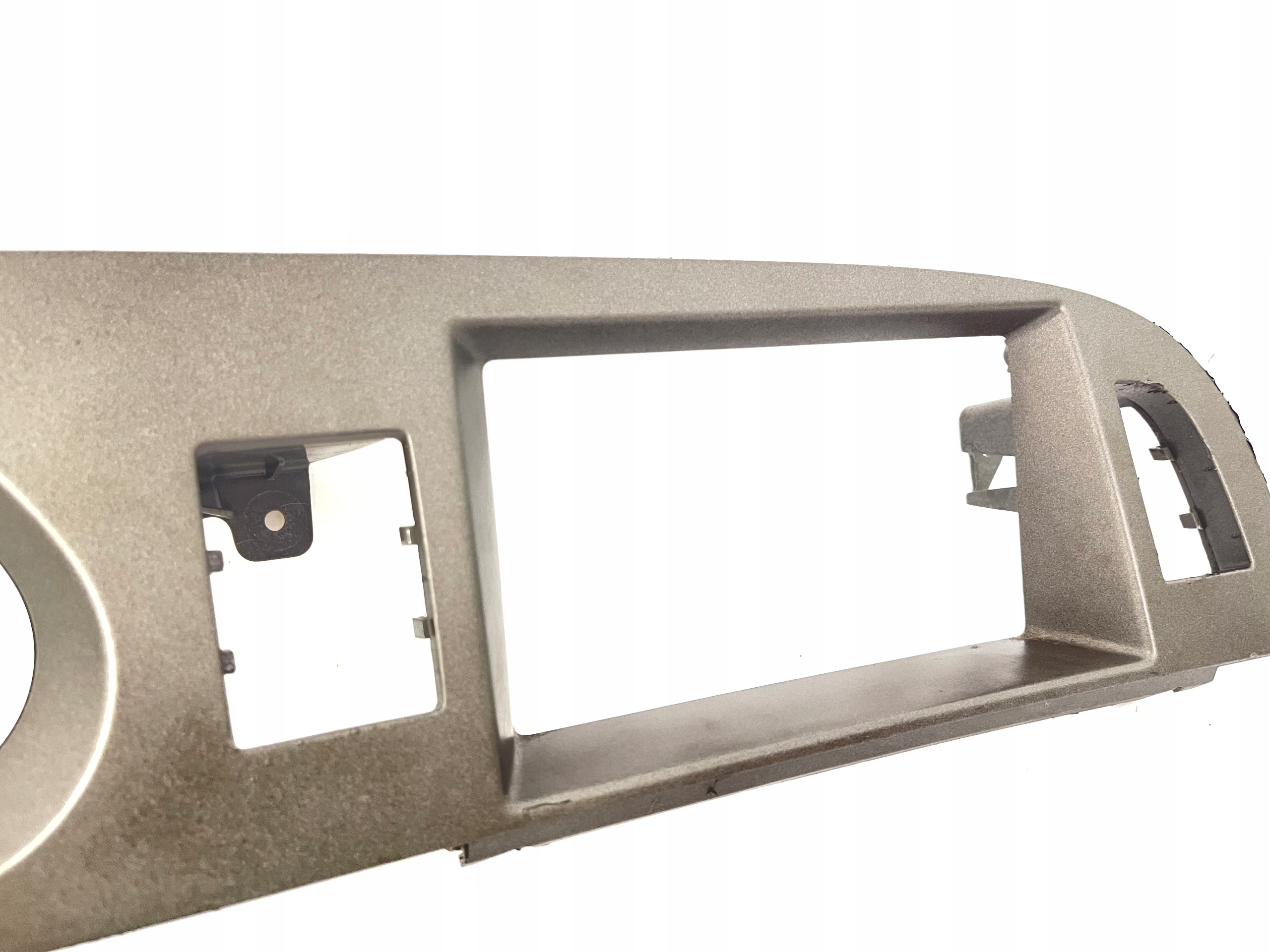 RÁM obal budíku AUDI A6 C6 EU 4F1857115D