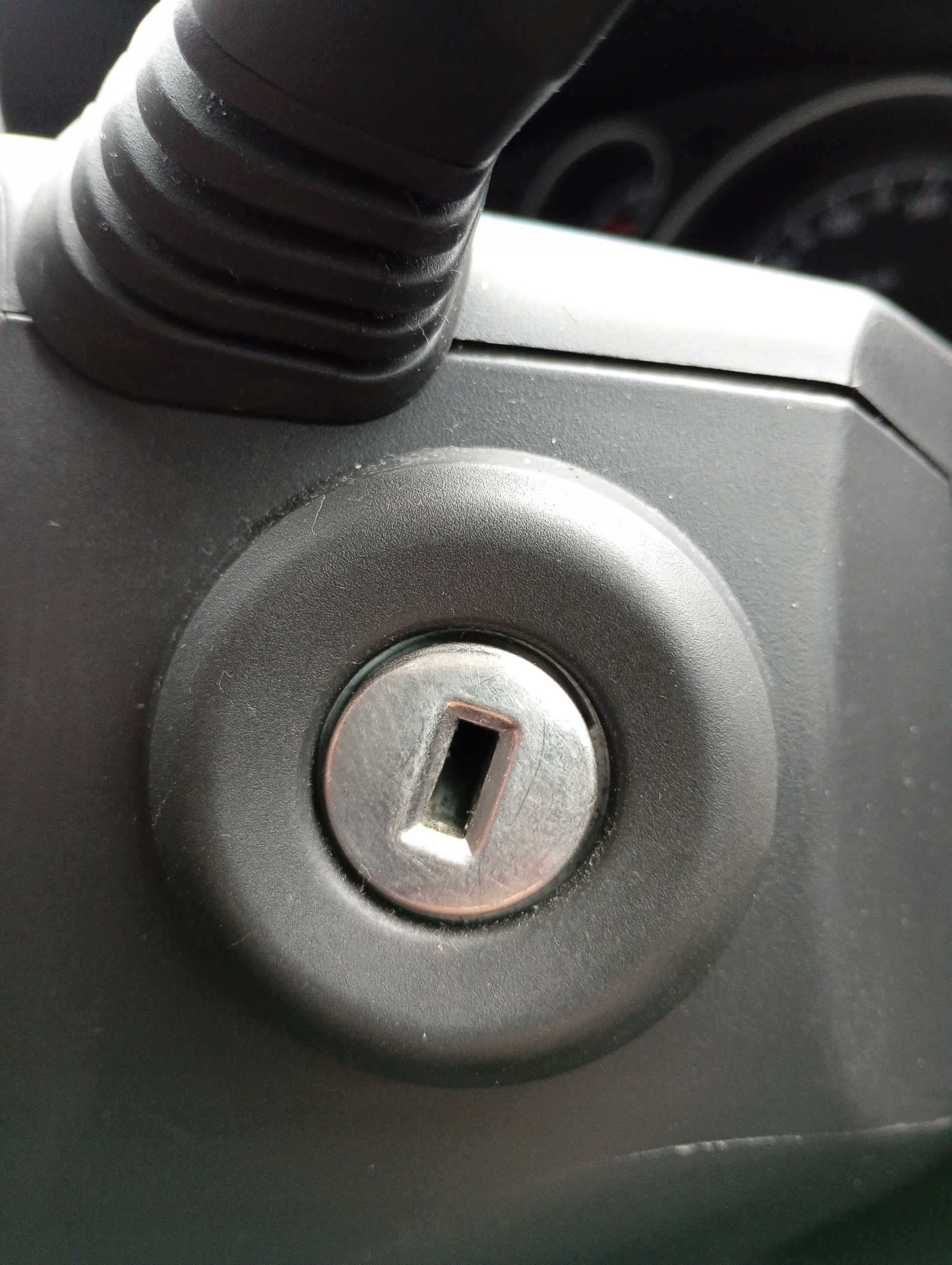 Opel Astra H 04-10 interruttore DEVIO LUCI TERGICRISTALLO TERGI luci ZE Accensione