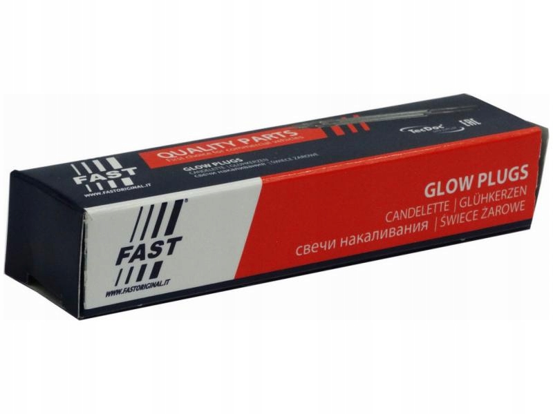 ŚWIECA ŻAROWA FAST FT82719