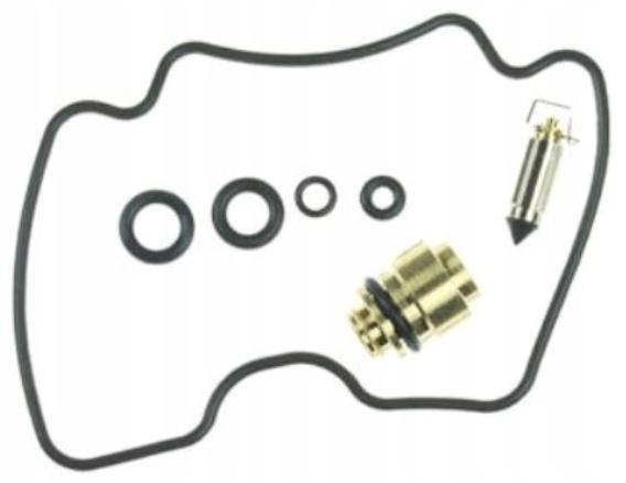 Sada na opravu karburátoru Yamaha Xjr 1300 02-06