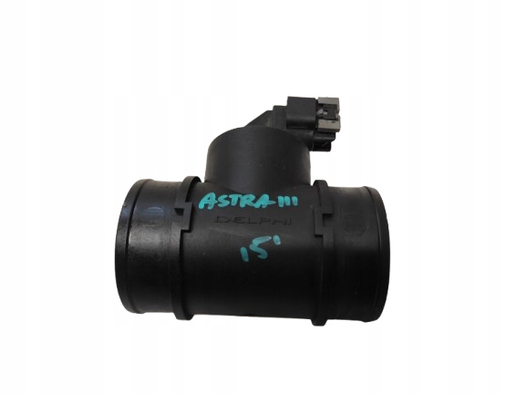 OPEL ASTRA H 3 III 04- 1.6 PRZEPŁYWOMIERZ