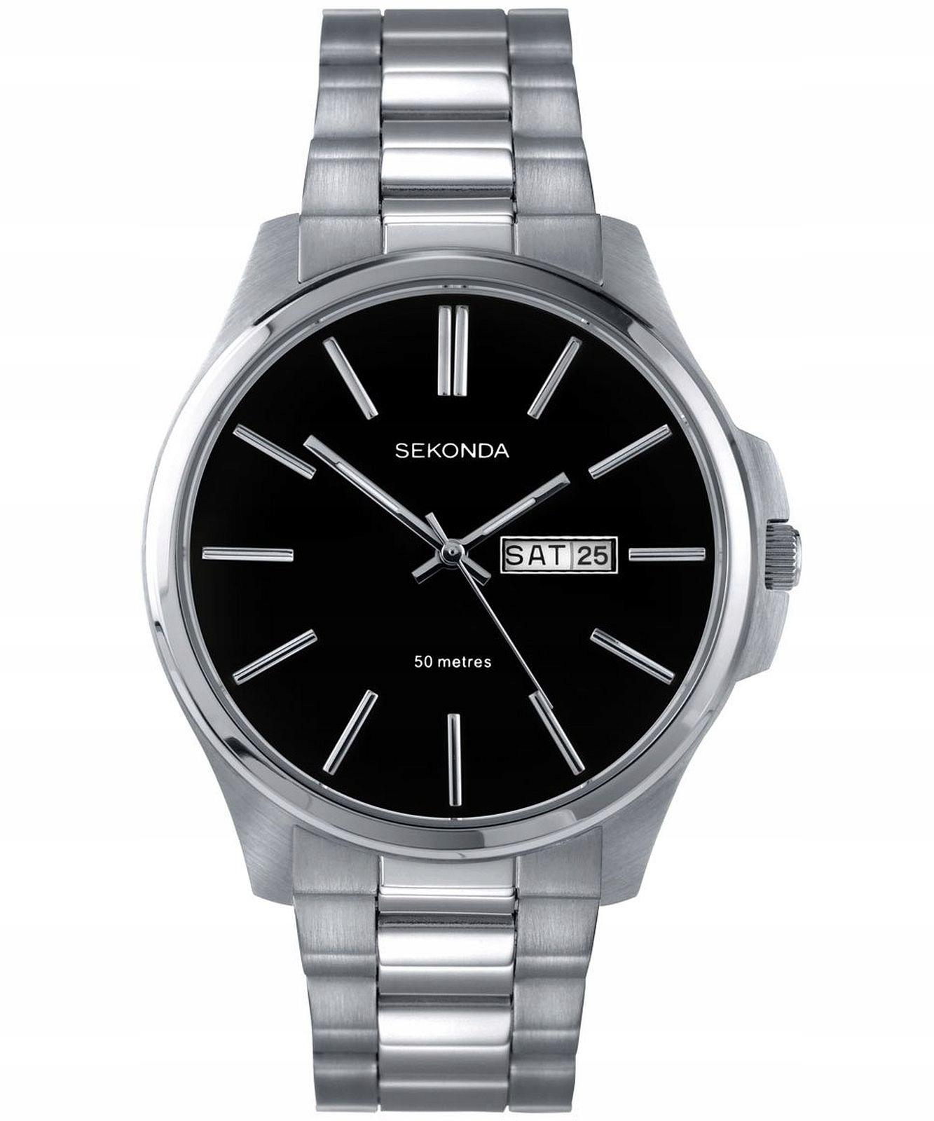 Pánské hodinky Sekonda Classic