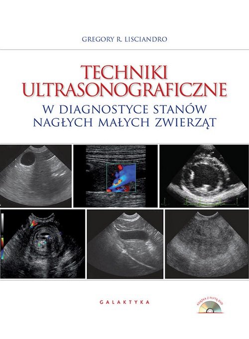 

Techniki ultrasonograficzne w diagnostyce stanów