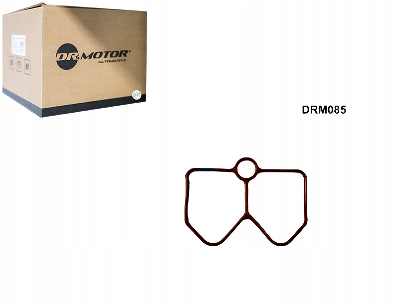 DR.MOTOR AUTOMOTIVE USZCZELKA KOLEKTORA SSĄCEGO CITROEN JUMPER