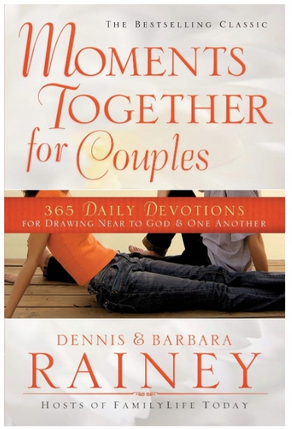 Moments Together for Couples