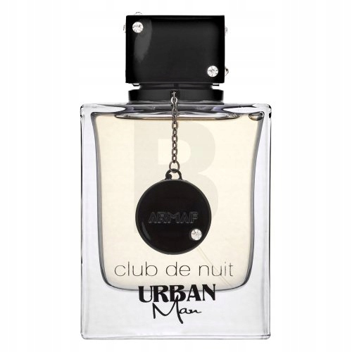 Armaf Club de Nuit Urban Man parfémovaná voda pro muže 105 ml