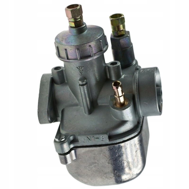 Karburátor nastavený z výroby Simson S50 16N1-8 originálny Bvf