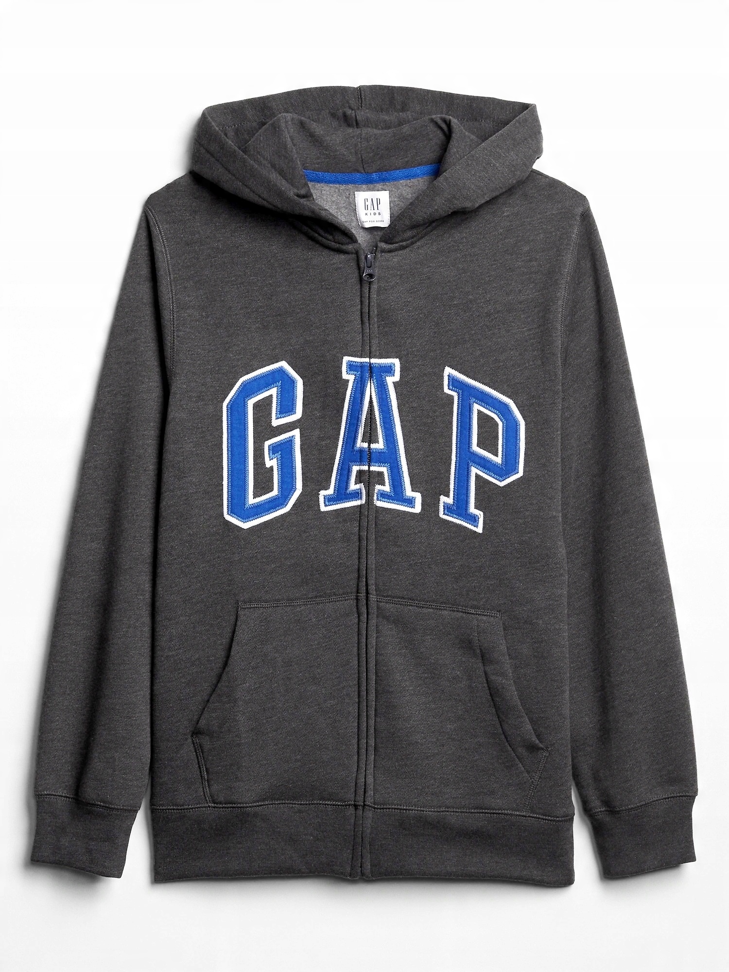 

Gap Kids młodzieżowa bluza z kapturem 152-158 XL