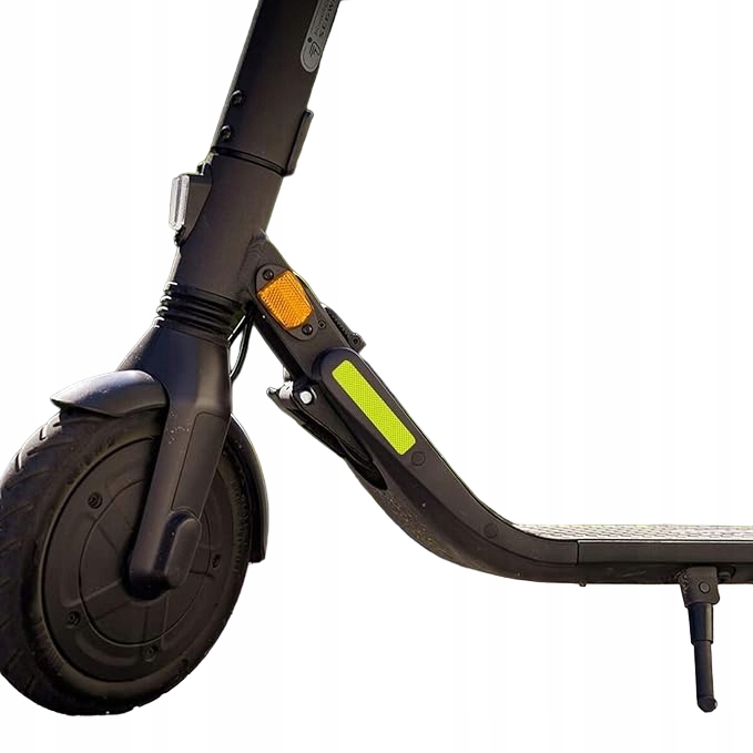 STOJAK NA HULAJNOGĘ ELEKTRYCZNĄ PODSTAWKA BOCZNA