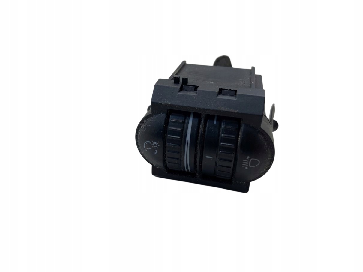 switch control of the lights VW GOLF V 1K0941333D
