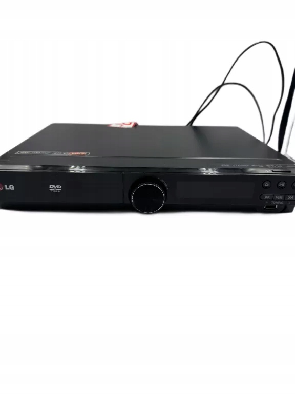LG DH3140S 5.1-KANAŁOWY SYSTEM KINA DOMOWEGO DVD