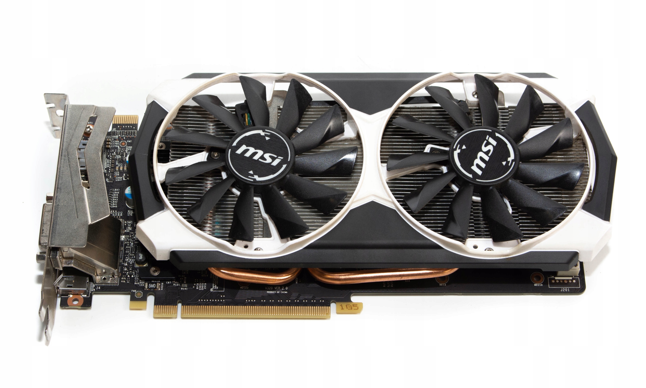 Msi Gtx 960 w Karty graficzne - Sklepy, Opinie, Ceny w