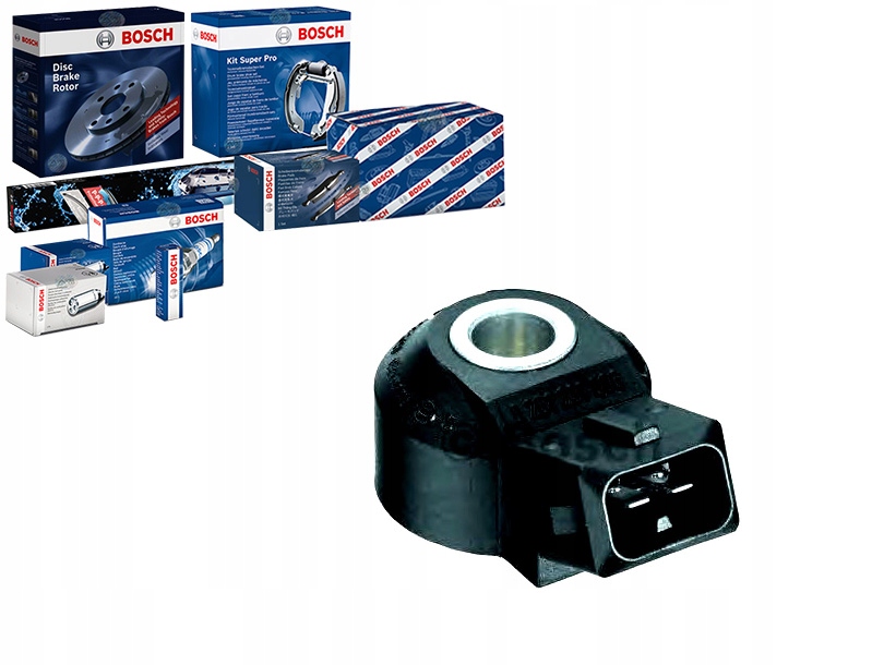 0 261 - ДАТЧИК ДЕТОНАЦИИ OPEL VECTRA 2.0 BOSCH