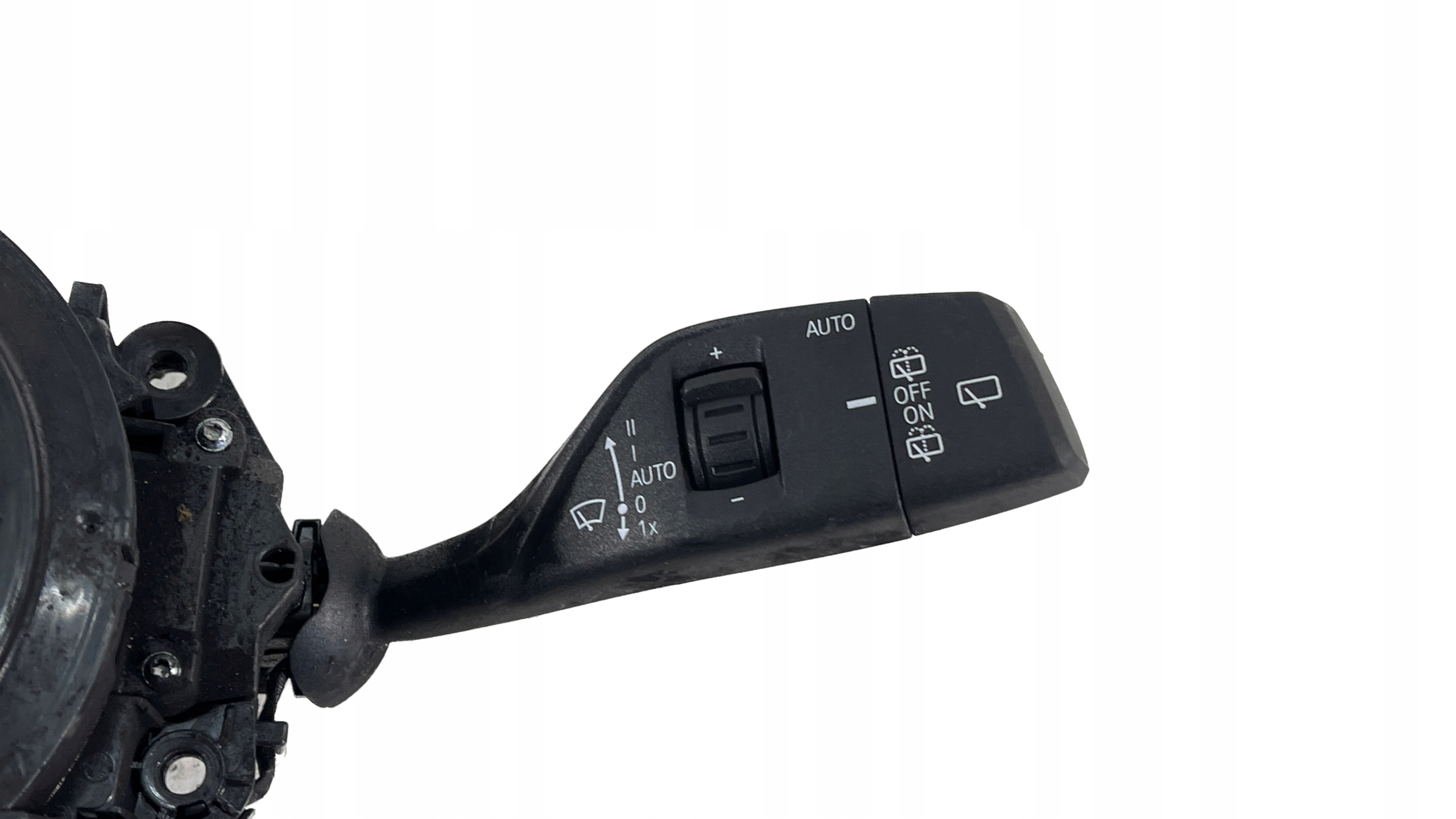 DEVIO LUCI TERGICRISTALLO TERGI BMW G01 G05 G07 G21 9436669