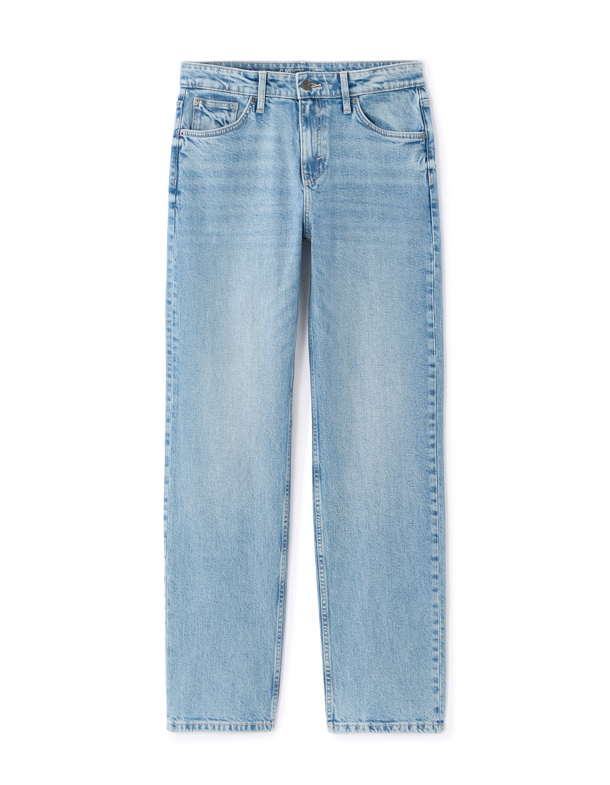 Celio Džíny Loose C75 Moloose3l