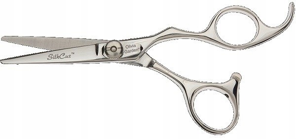 Olivia Garden Nůžky Silkcut 5"