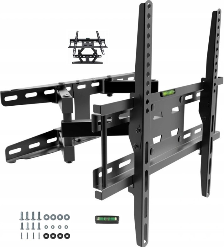 Otočný Držák Pro Televizor 43U5863DA Toshiba je velmi dobrý a odolný