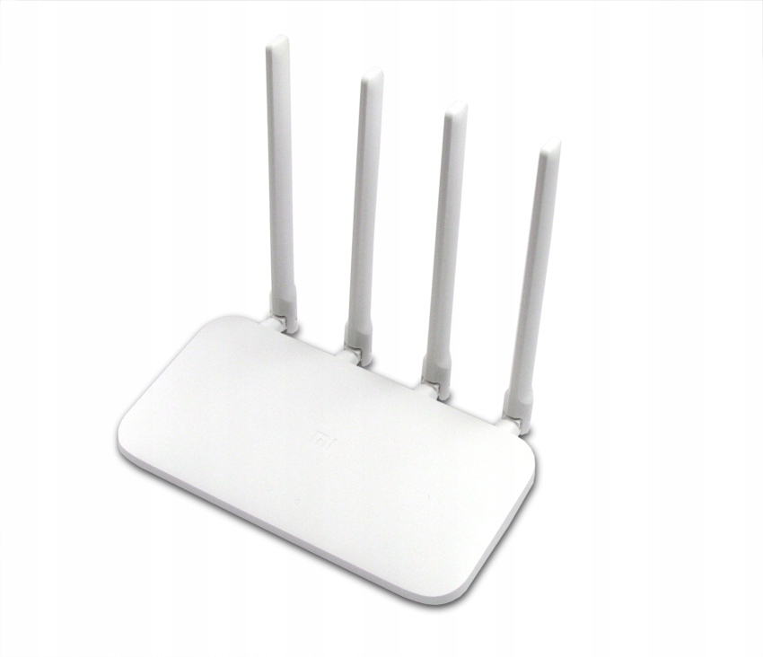 

Xiaomi Mi Router 4A (DVB4230GL)