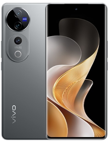 Smartfon Vivo V40 8 Gb 256 Gb 5G srebrny Nowy