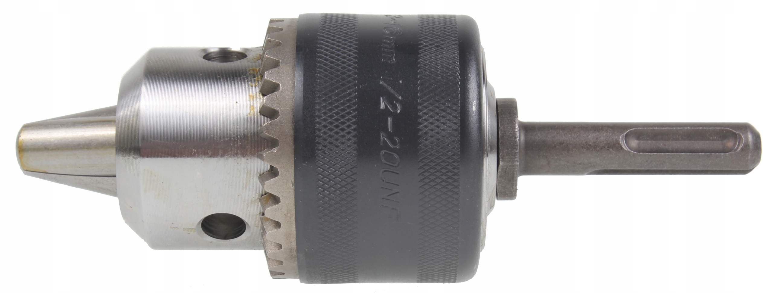 Uchwyt wiertarski do wiertarki GŁOWICA FUTERKO GŁÓWKA 1/2 13 MM ADAPTER SDS Marka LSP