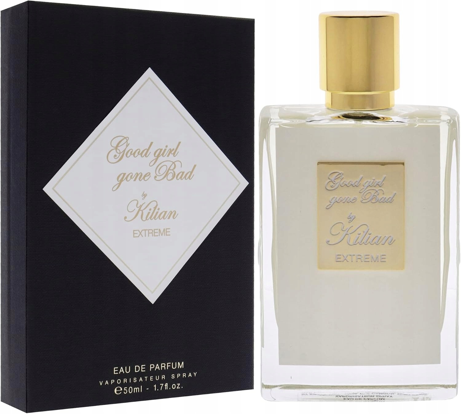 By Kilian Good Girl Gone Bad Extreme woda perfumowana 50ml