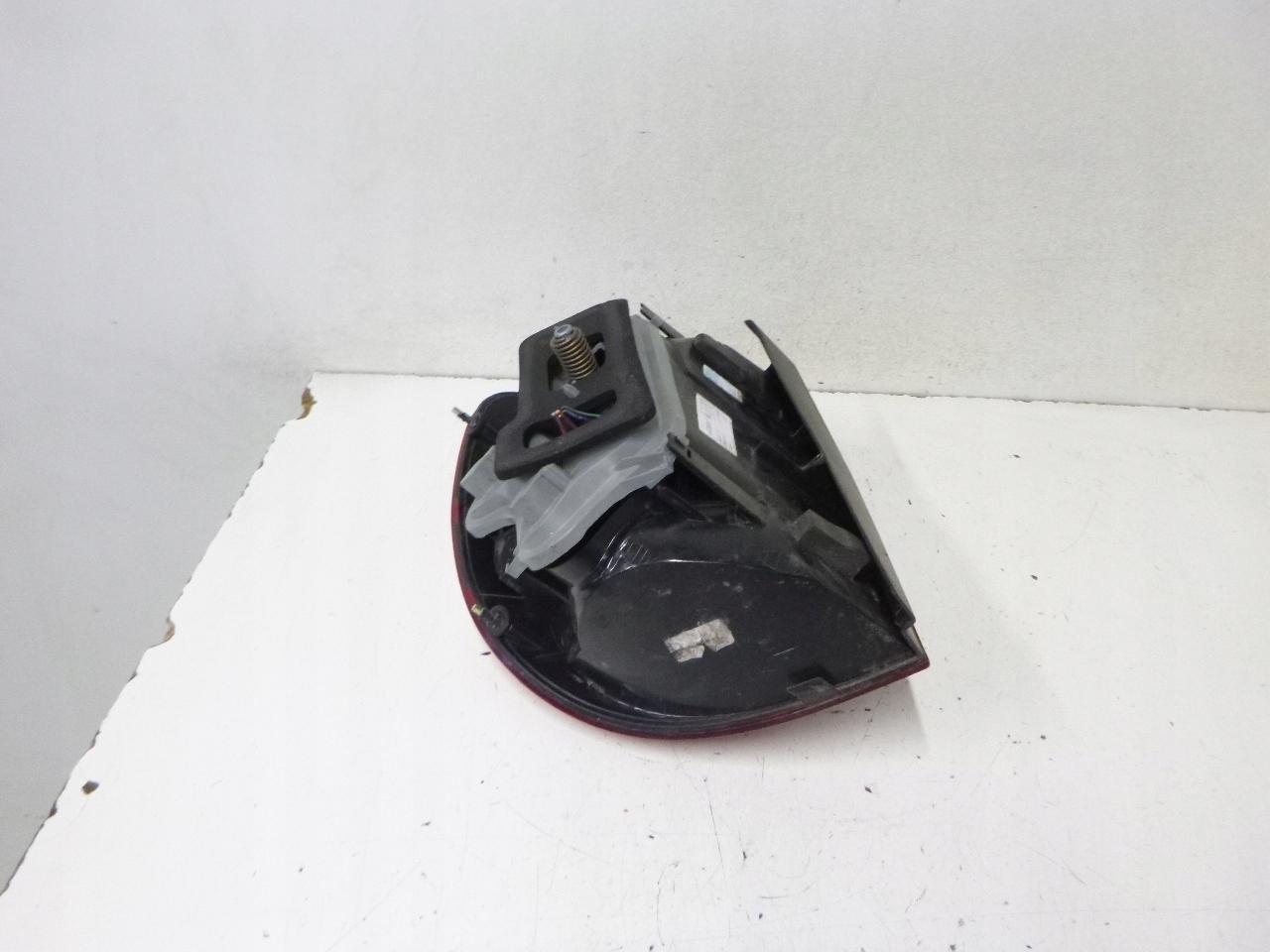 light rear right VW Volkswagen Fox 3d 2010r.