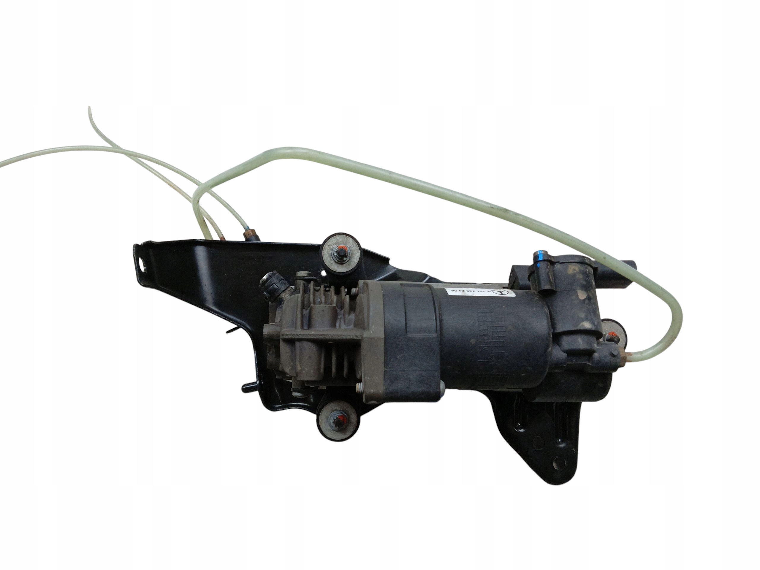 pump compressor; springing MERCEDES R W251 A2513202404