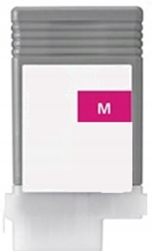 Naplnka Canon PFI-101M 0885B001 purpurová kompatibilní cartridge, 130ml