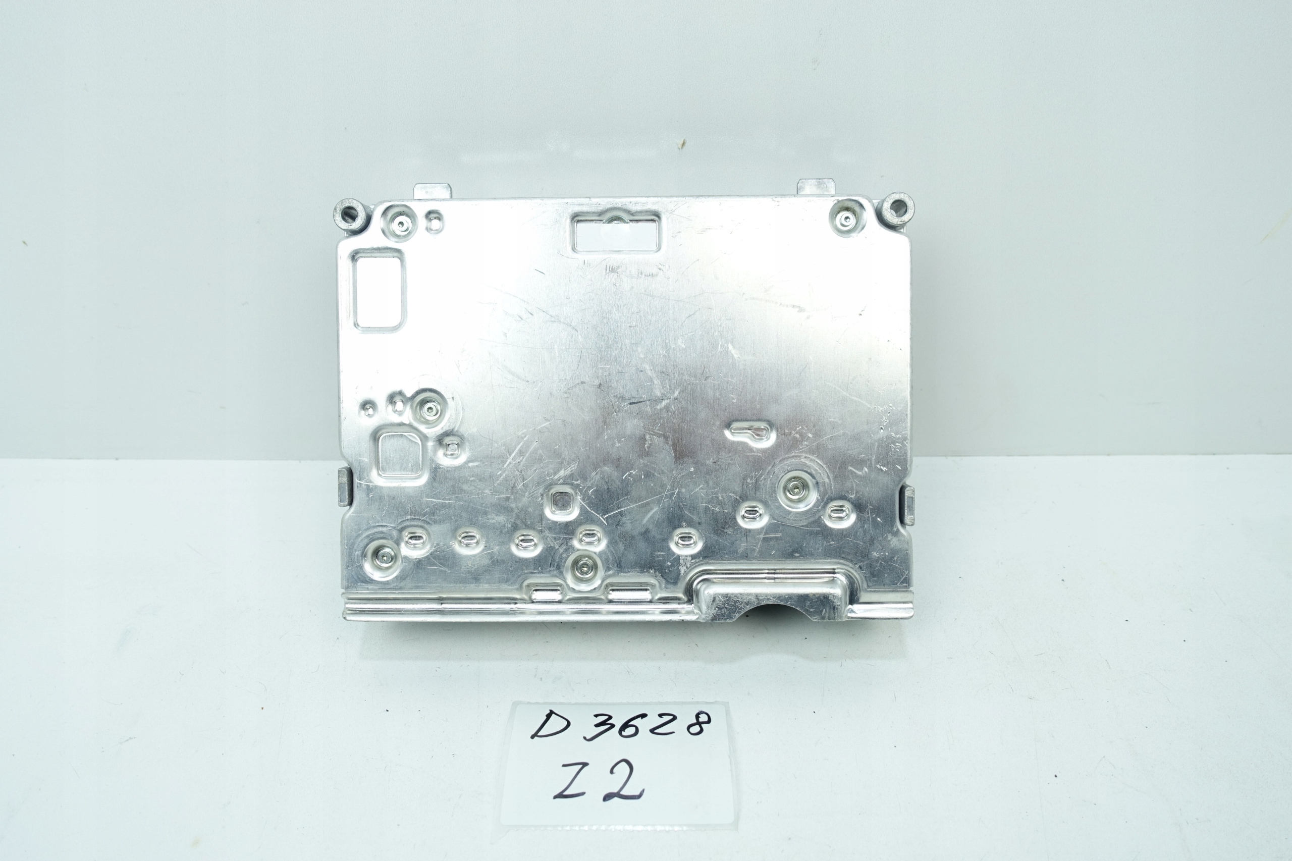 AMPLIFICATORE AUDI HCP3 BASE 85F035012 85F035021