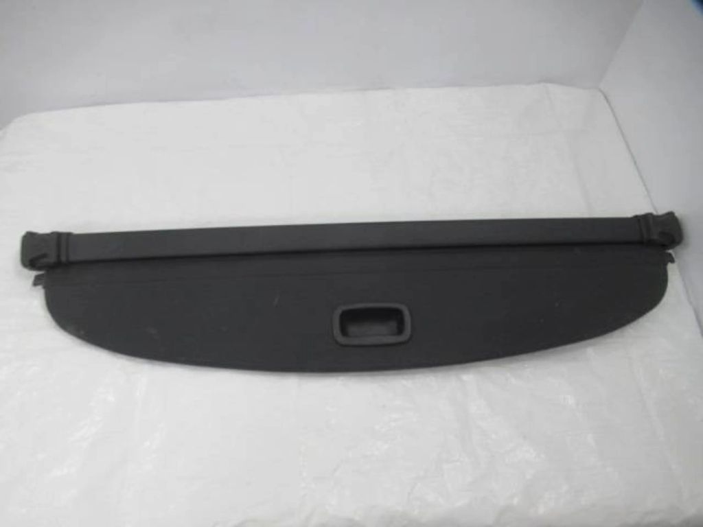 HYUNDAI I30 II универсал жалюзи багажника