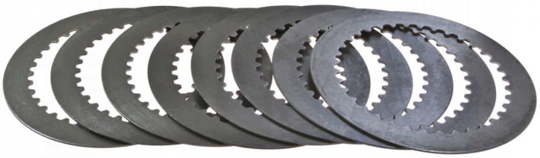 Kovové spojkové kotúče Suzuki Gs 1000 78-80 Nové