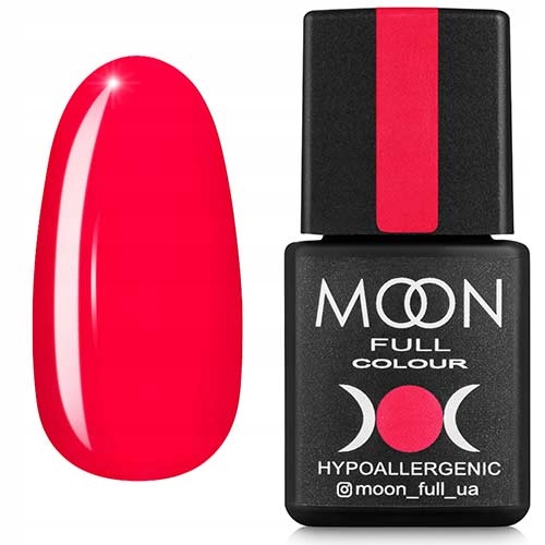 

Moon Full Lakier hybrydowy 126
