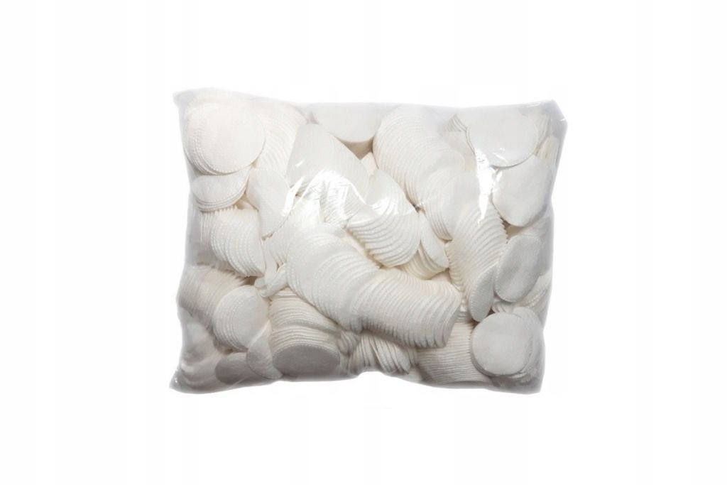 PŁATKI PLATINUM KOSMETYCZNE