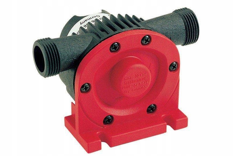 Čerpadlo na vrtačku 3000 l/h Wolfcraft