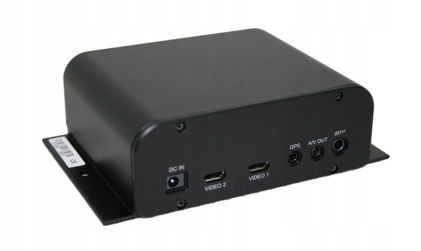 Videorekordér Maxitec HDVR2000