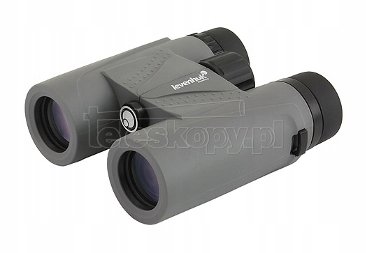 Lornetka Levenhuk Karma PLUS 12x32