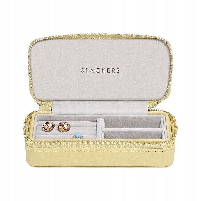 Pouzdro na Šperky Travel Stackers