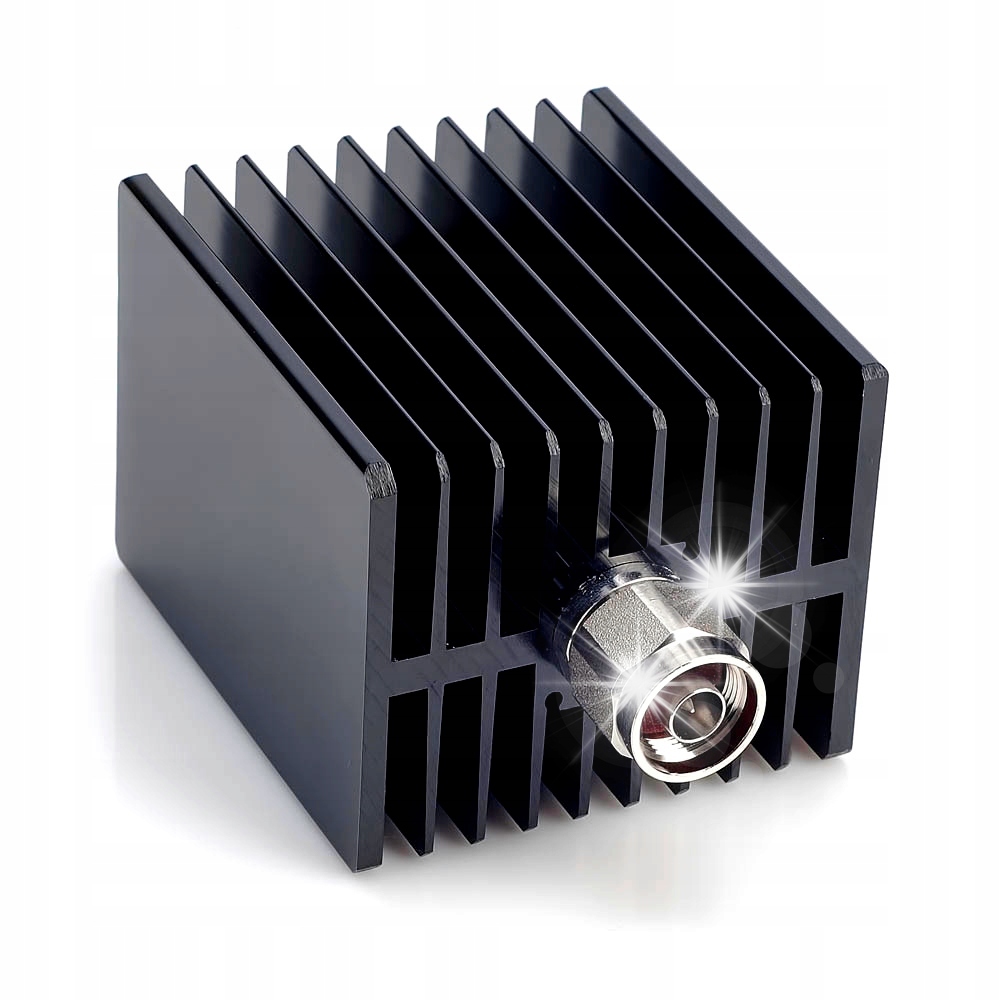 ИСКУССТВЕННЫЕ НАГРУЗКА 50 ОМ DC~3GHz 50W N RADIORA