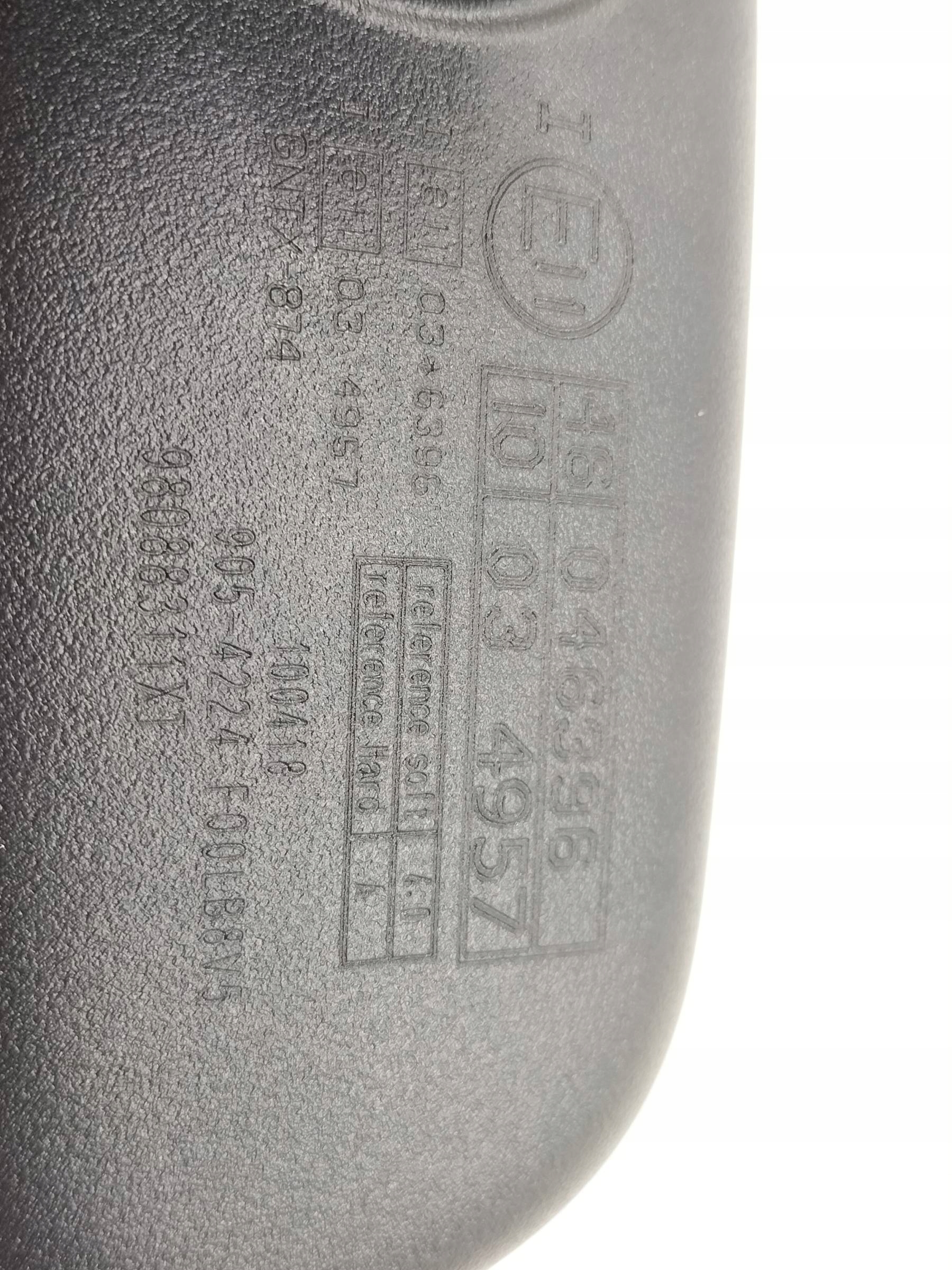 mirror inner 98088311XT Opel Crossland and (2017-2024)