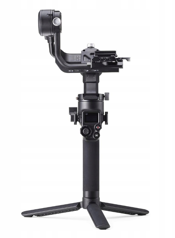 Gimbal do Aparatów Cyfrowych Dji Rsc 2