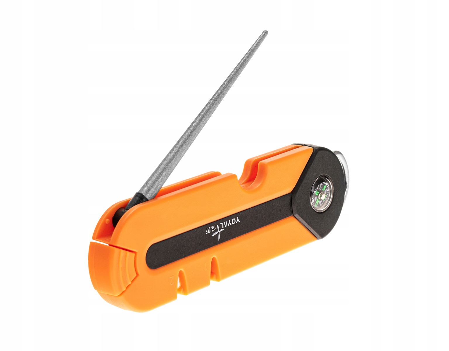 Ostrzałka Taidea TY1808 uniwersalna wielofunkcyjna Marka Taidea